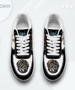 Air Force 1 Shoes with Blind Guardian Imaginations From The Other Side Design Air Force 1 Shoes with Blind Guardian Imaginations From The Other Side Design