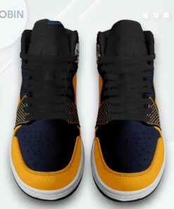 Air Jordan 1 Shoes   X Men X Force Magneto Was Right Design Air Jordan 1 Shoes   X Men X Force Magneto Was Right Design