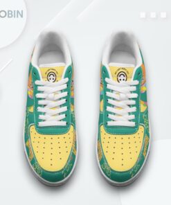 AJR Band Inspired No I Ain’t Happy Yet Air Force 1 Shoes   Unique Design
