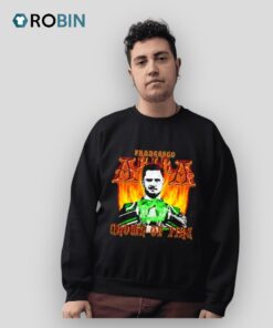 Akira Crown Of Fire Shirt