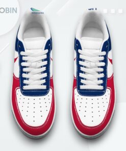 American Nightmare Cody Rhodes Air Force 1 Shoes   Fan Edition American Nightmare Cody Rhodes Air Force 1 Shoes   Fan Edition