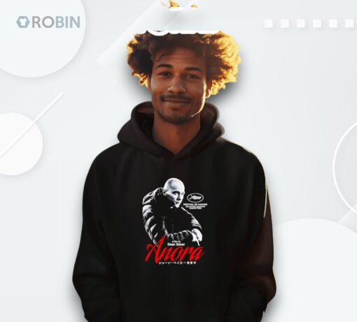 Anora Igor Japanese Bootleg Shirt