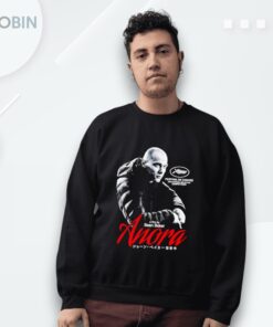 Anora Igor Japanese Bootleg Shirt