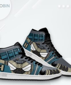 Apex Legends Ash Sneakers – Custom JDs Shoes Apex Legends Ash Sneakers – Custom JDs Shoes