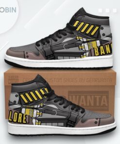 Apex Legends Bangalore Sneakers – Custom Uniform JD Shoes Apex Legends Bangalore Sneakers – Custom Uniform JD Shoes