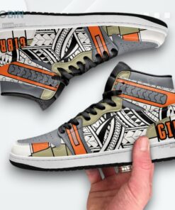 Apex Legends Gibraltar Custom Sneakers – Unique Design Shoes Apex Legends Gibraltar Custom Sneakers – Unique Design Shoes