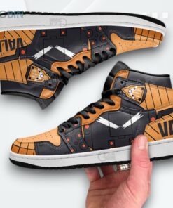 Apex Legends Valkyrie Recon Custom Sneakers Apex Legends Valkyrie Recon Custom Sneakers