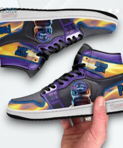 Astro Jack Jordan 1 High – Game Character Sneakers Astro Jack Jordan 1 High – Game Character Sneakers