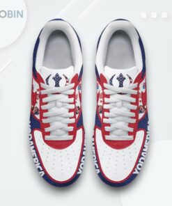 Baby Yoda Liberty Statue Air Force 1 Shoes   Star Wars Inspired Design