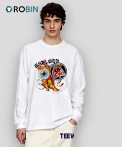 Baltimore Orioles Endless Fashion Shirt