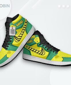 Banshee Movie Jordan 1 High – Custom Sneakers Banshee Movie Jordan 1 High – Custom Sneakers