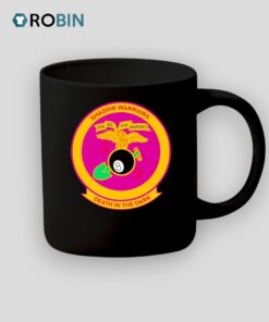 Battalion 9th Marines Shirt