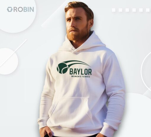 Baylor Women’s Tennis Shirt