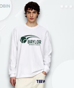 Baylor Women’s Tennis Shirt