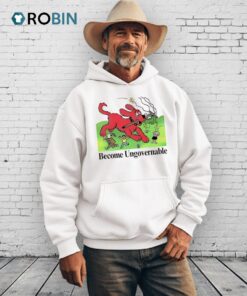 Not Gonna Lick Itself Meme Naughty Holiday Ugly Christmas Sweater