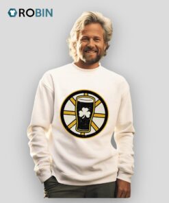 Beer Hockey Boston Bruins Shirt Beer Hockey Boston Bruins Shirt