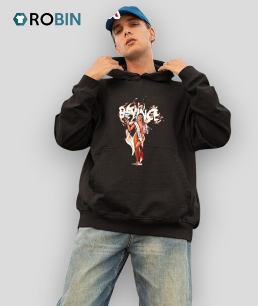Beyonce Cowboy Carter Act Ii Shirt