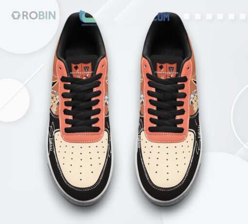 Beyoncé Renaissance Tour Air Force 1 Shoes   Limited Edition Fan Design