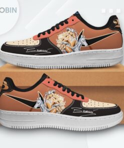 Beyoncé Renaissance Tour Air Force 1 Shoes   Limited Edition Fan Design