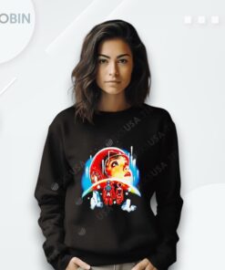 Billionaire Boys Club Abyss Shirt