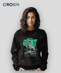 Billy Cont Will Ospreay Shirt Billy Cont Will Ospreay Shirt