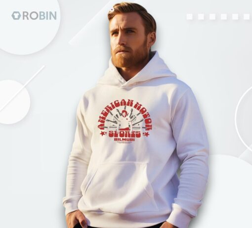 Bilmuri Muffler Shirt