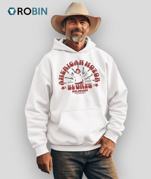 Bilmuri Muffler Shirt