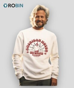 Bilmuri Muffler Shirt