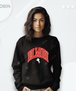 Bilmuri Unrelenting Big Shirt