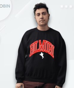 Bilmuri Unrelenting Shirt