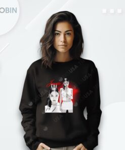 Blackpink Kim Jennie Shirt Blackpink Kim Jennie Shirt