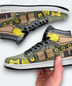 Bloodhound Apex Legends Sneakers – Custom Printed Shoes Bloodhound Apex Legends Sneakers – Custom Printed Shoes