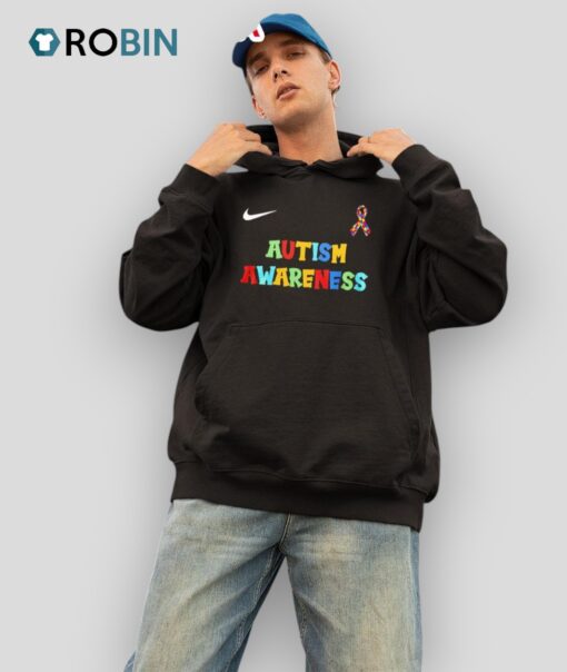 Bluey Autism Awareness Shirt