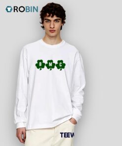 Bmc Boston Celtics Shirt