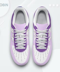 Bridgeton Spill The Tea Printed Design Air Force 1 Sneakers