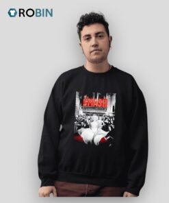 Broadway Smash Key Art Shirt