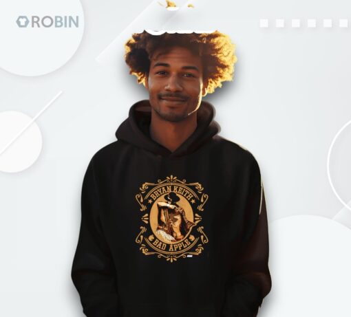 Bryan Keith Wild Horse Shirt