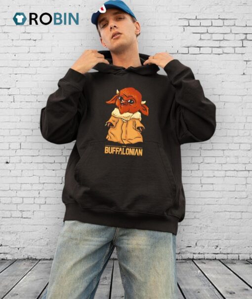 Buffalo Buffalonian Shirt