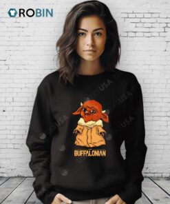 Buffalo Buffalonian Shirt