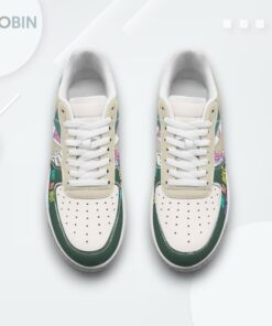 Cage The Elephant Ain’t No Rest Air Force 1 Shoes   Unique Design Sneakers