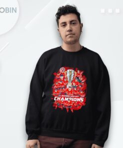 Canada Nations Face Off Champions Players Graphic Shirt Canada Nations Face Off Champions Players Graphic Shirt