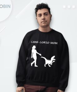Cane Corso Mom Shirt