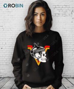 Canucklehead Vancouver Canucks Shirt