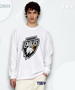 Cape Breton Eagles Screaming 2025 Shirt