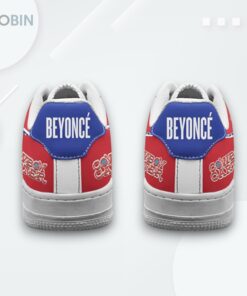 Carter Cowboy Design Air Force 1 Shoes   Texas Hold ‘Em Fan Edition