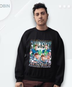 Caucasian Sensations Philadelphia Eagles Shirt Caucasian Sensations Philadelphia Eagles Shirt