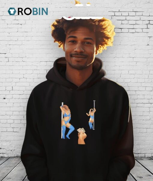 Chaos Gone Global Nsfw Shirt