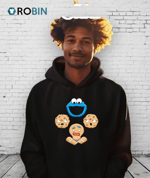 Cookie Rhapsody Shirt