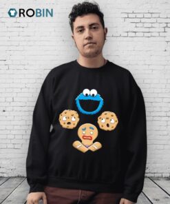 Cookie Rhapsody Shirt Cookie Rhapsody Shirt