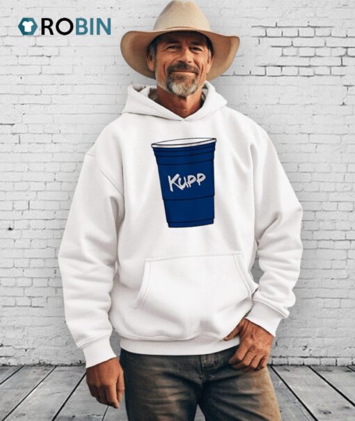 Cooper Kupp Seattle Kupp Shirt